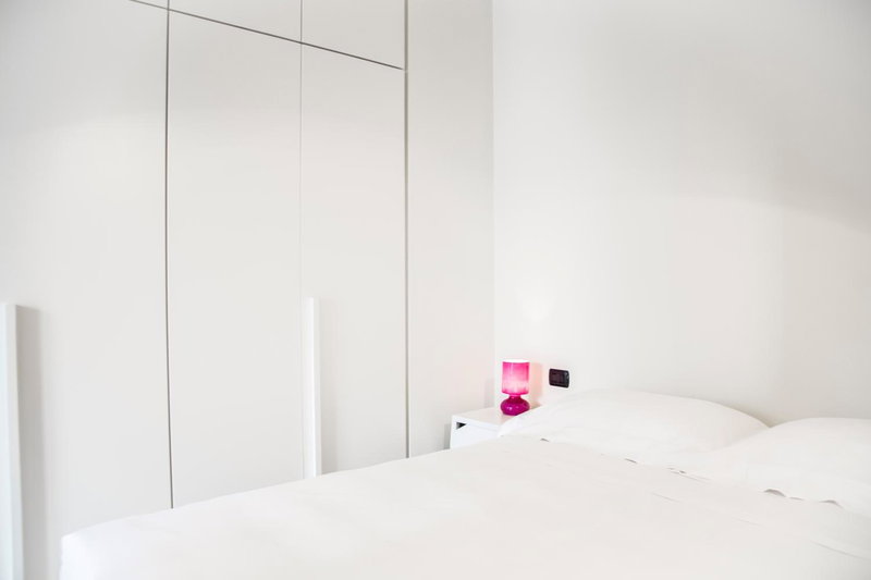 Brera Apartments in Garibaldi, Milan, Italy