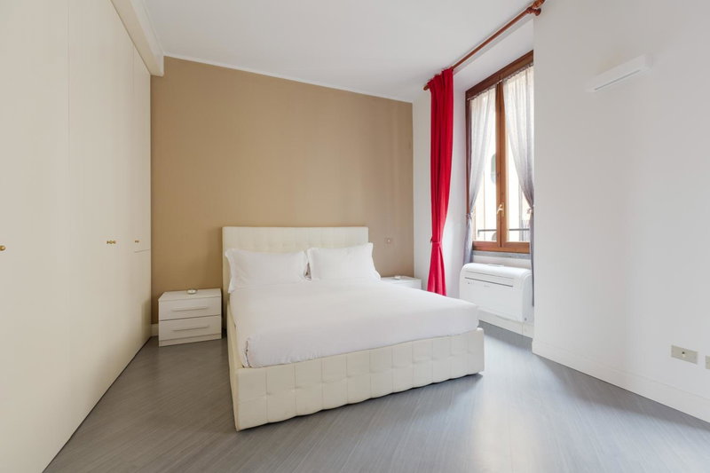 Brera Apartments in Garibaldi, Milan, Italy