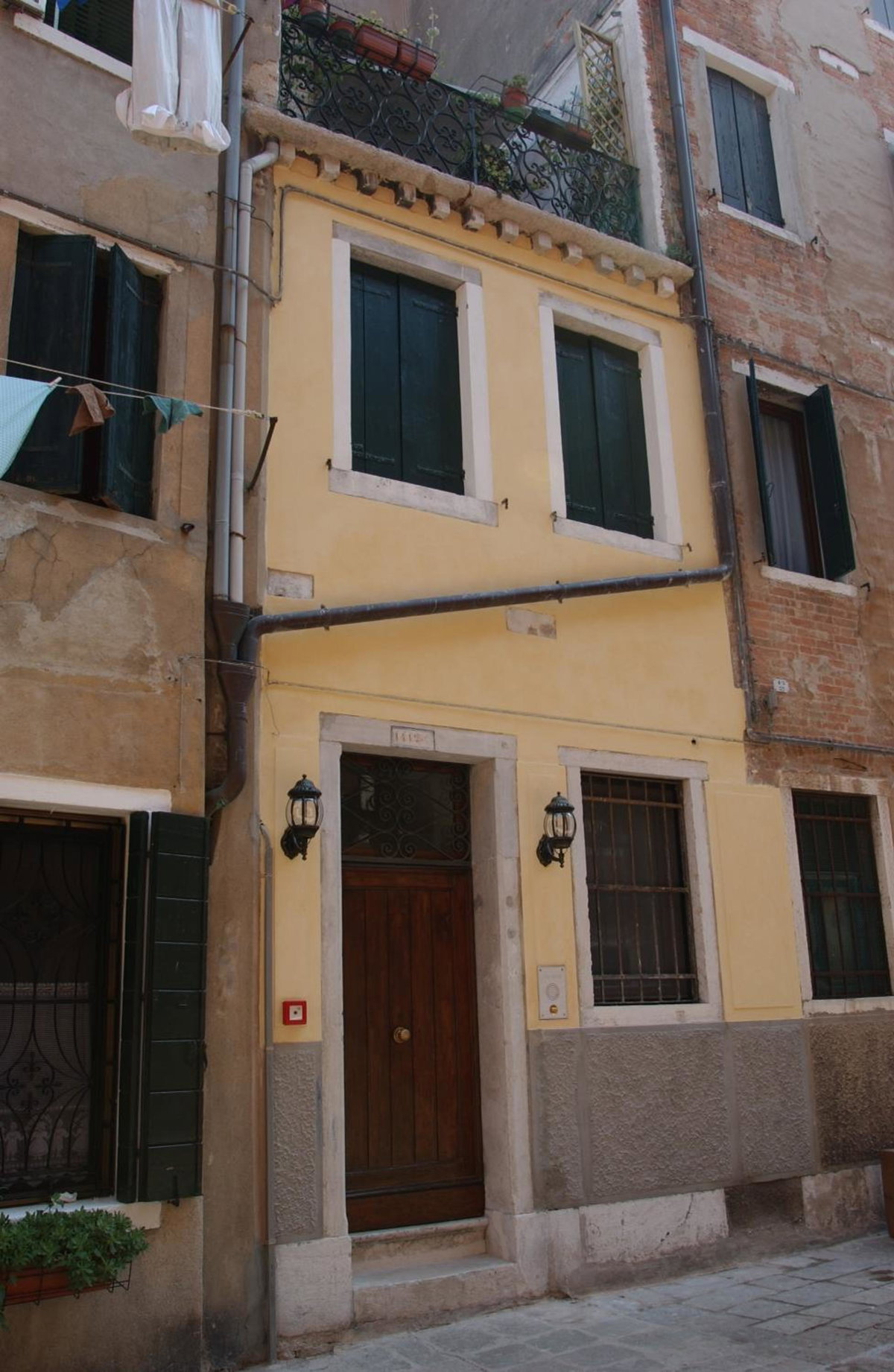 Hotel · Casa Mimma, Venice