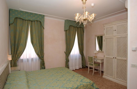 Casa Mimma, Venice, Italy