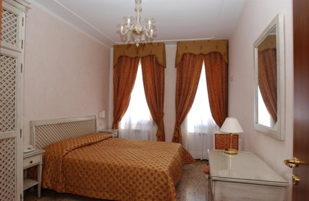 Casa Mimma, Venice, Italy