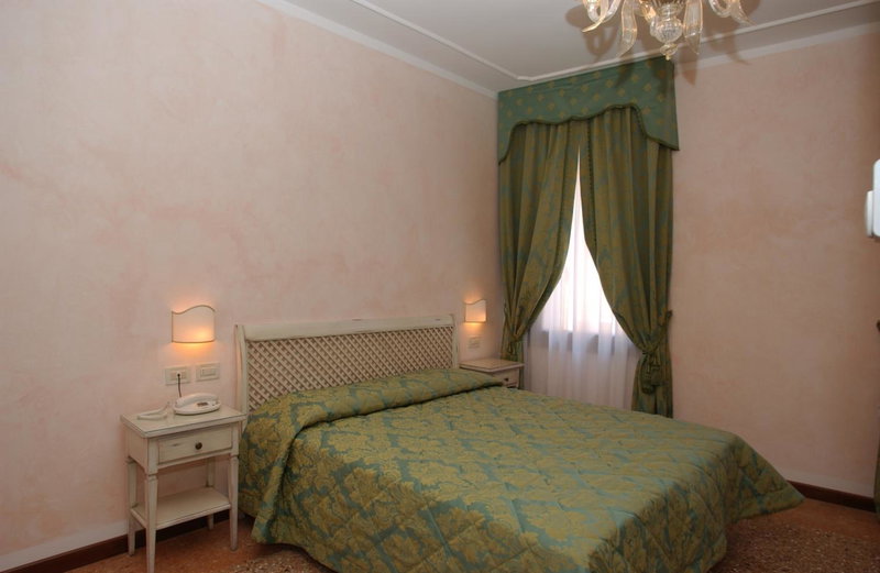 Casa Mimma, Venice, Italy