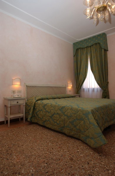 Casa Mimma, Venice, Italy