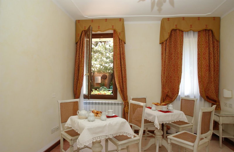 Casa Mimma, Venice, Italy