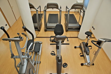 Sam Hotel, Monfalcone, Italy