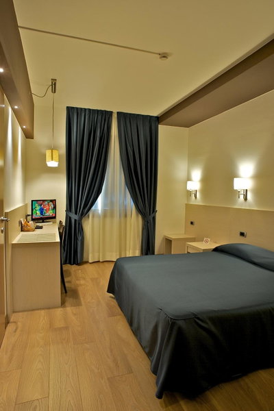 Sam Hotel, Monfalcone, Italy