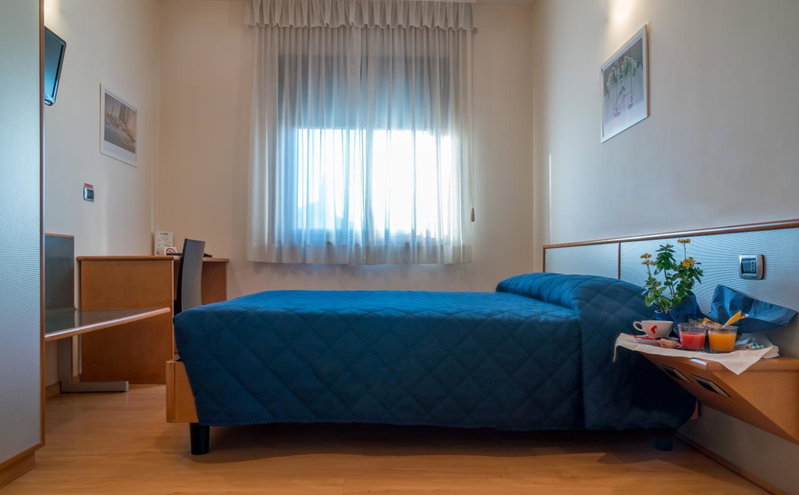 Sam Hotel, Monfalcone, Italy