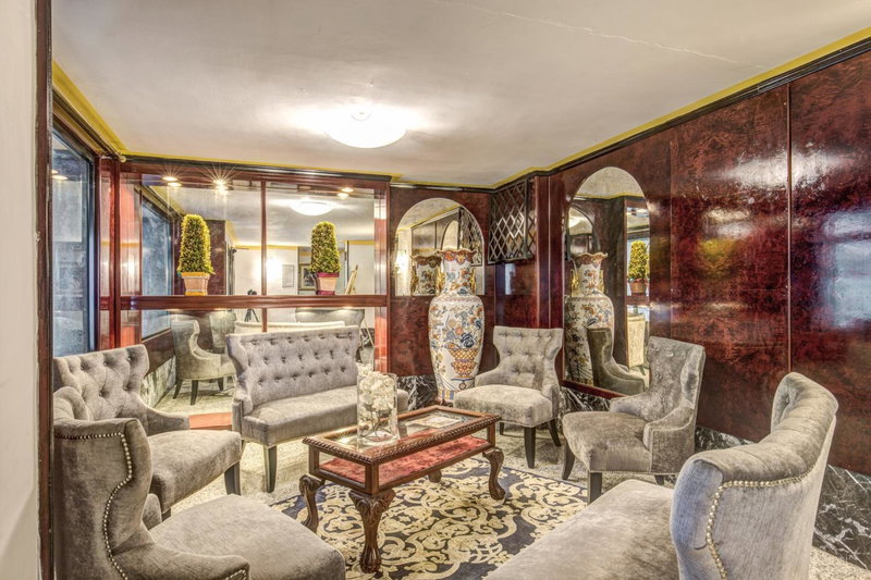 Hotel Castel Vecchio, Castel Gandolfo, Italy