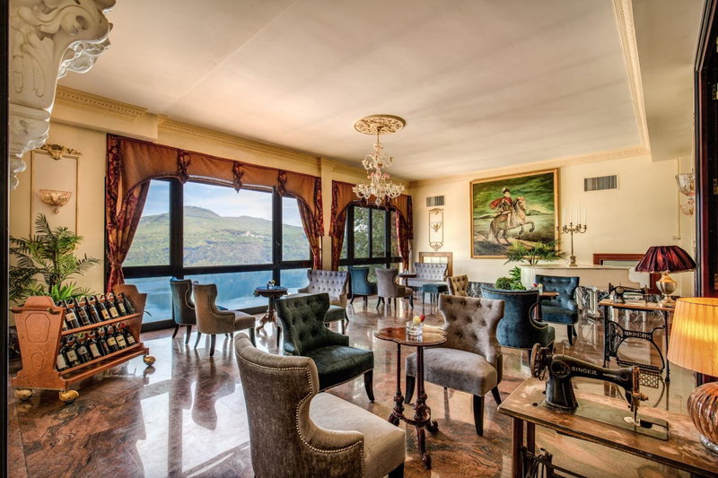 Hotel Castel Vecchio, Castel Gandolfo, Italy