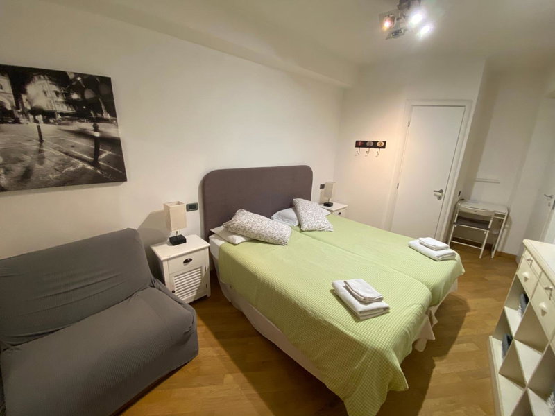 B&B and Home La Piazzetta della Pioggia, Bologna, Italy