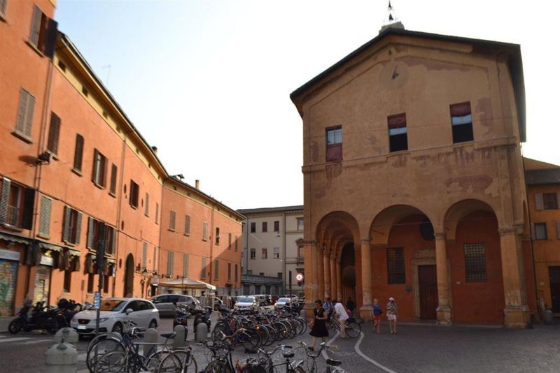 B&B and Home La Piazzetta della Pioggia, Bologna, Italy