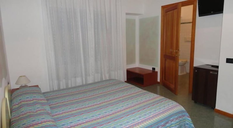 Hotel Ristorante Silvestrino, Stintino, Italy