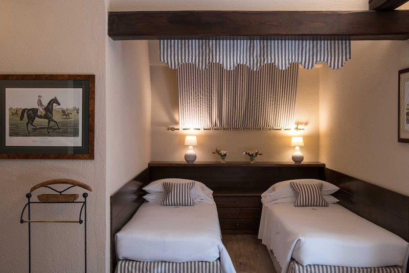 La Meridiana Relais & Chateaux, Garlenda, Italy