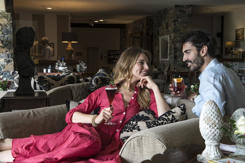 La Meridiana Relais & Chateaux, Garlenda, Italy