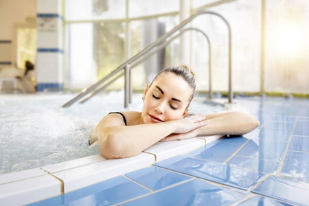 Hotel delle Rose Terme & WellnesSpa, Monticelli Terme, Italy