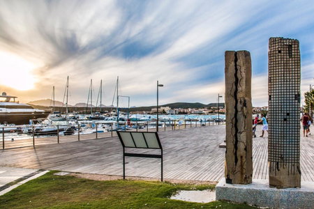 Hotel Maria, Golfo Aranci, Italy
