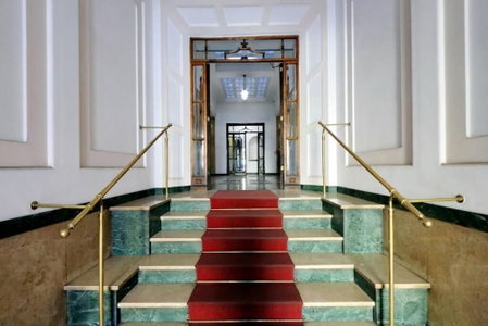 BQ HOUSE COLOSSEO Luxury rooms, Rome, Italy