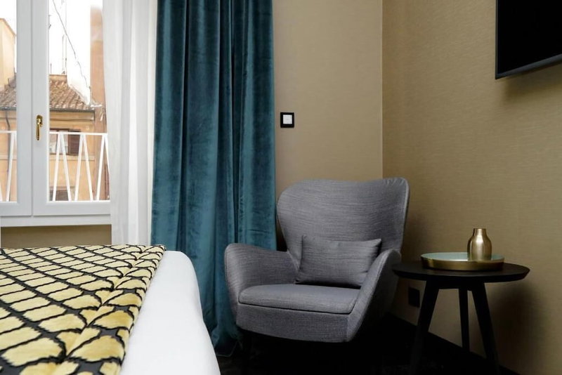 BQ HOUSE COLOSSEO Luxury rooms, Rome, Italy