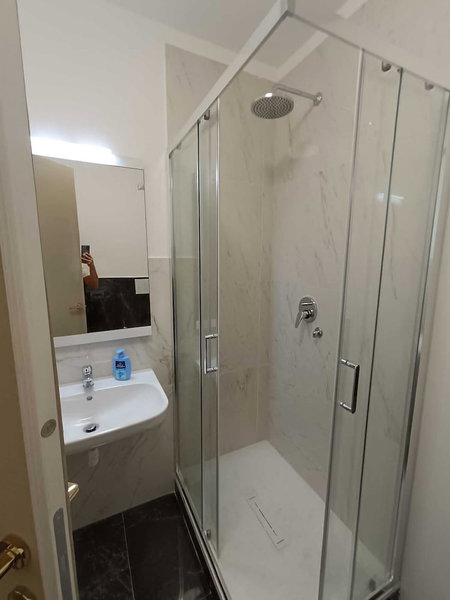 BQ HOUSE COLOSSEO Luxury rooms, Rome, Italy