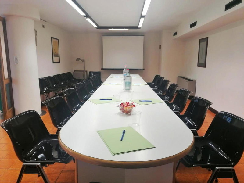 Hotel Napoleon, Lucca, Italy