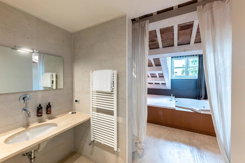 Hotel Villa I Pini, Malo, Italy