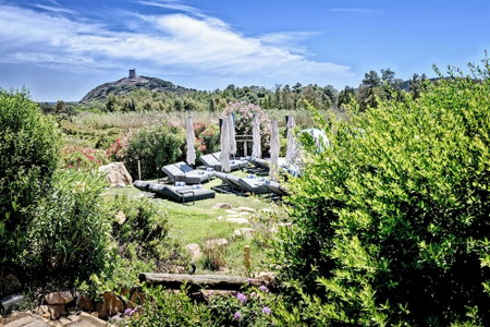Veridia Resort Sardinia, A Member Of Radisson Individuals, Domus de Maria, Italy