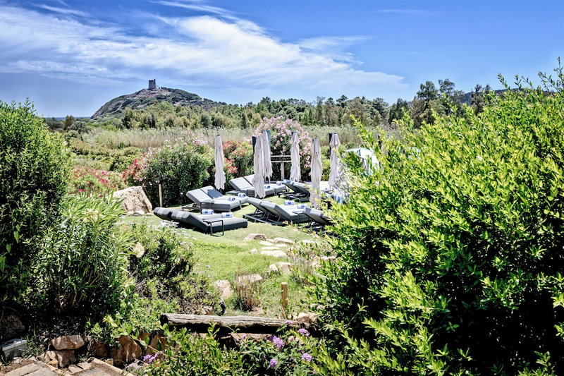 Veridia Resort Sardinia, A Member Of Radisson Individuals, Domus de Maria, Italy