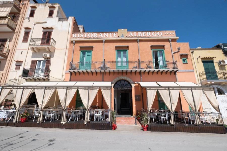 Hotel Borgo di Ciàula, Bagheria, Italy