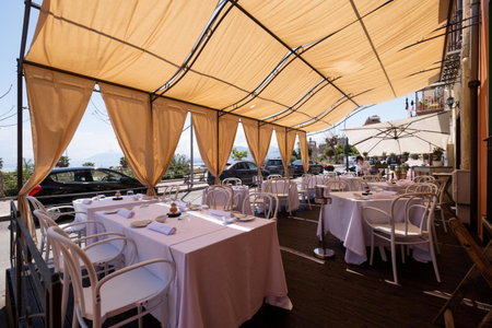Hotel Borgo di Ciàula, Bagheria, Italy