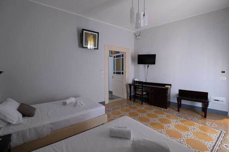Hotel Borgo di Ciàula, Bagheria, Italy