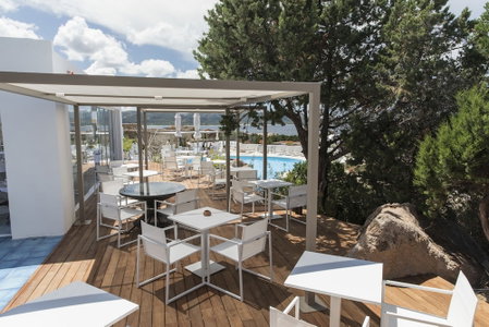 Grand Relais Dei Nuraghi, Arzachena, Italy