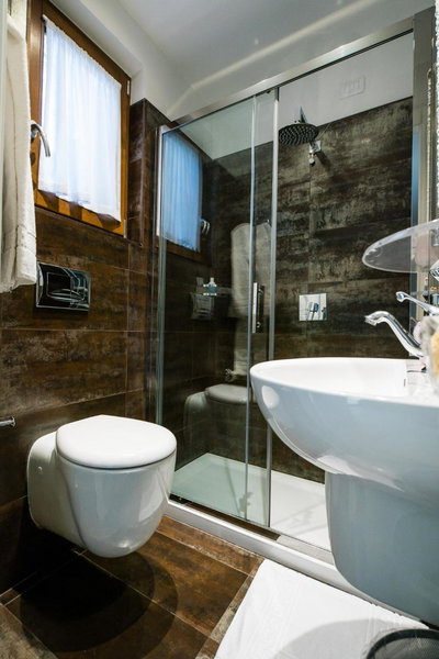 Il Covo B&B, Rome, Italy