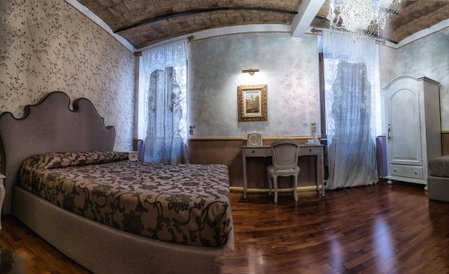 Il Covo B&B, Rome, Italy