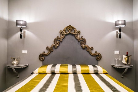 Il Covo B&B, Rome, Italy