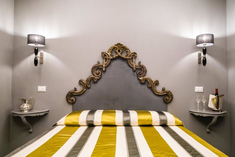 Il Covo B&B, Rome, Italy