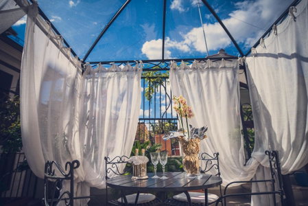 Il Covo B&B, Rome, Italy