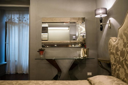 Il Covo B&B, Rome, Italy