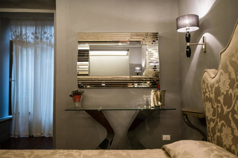 Il Covo B&B, Rome, Italy