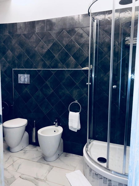 Il Covo B&B, Rome, Italy