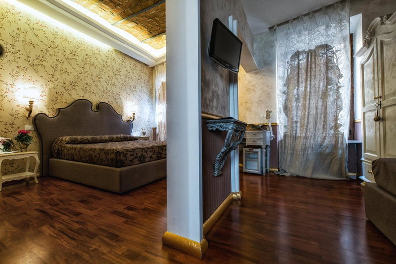 Il Covo B&B, Rome, Italy
