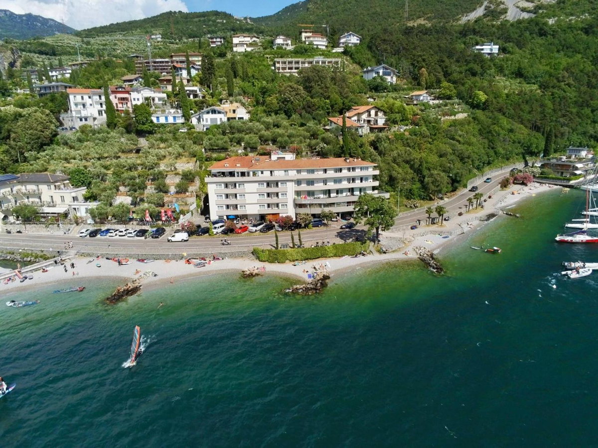 Torbole Aparthotel, Италия