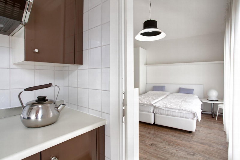 Torbole Aparthotel, Nago-Torbole, Italy