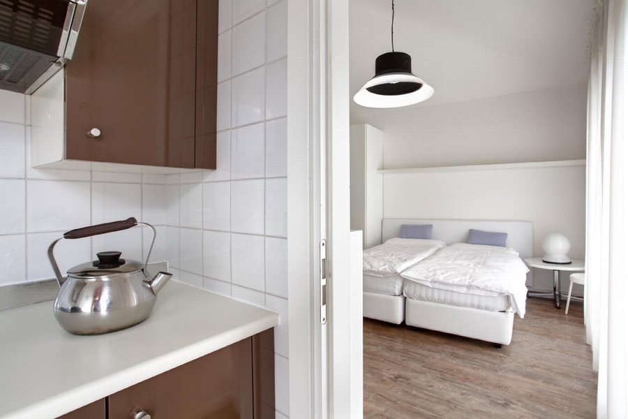 Torbole Aparthotel, Nago-Torbole, Italy