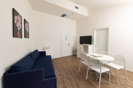 Torbole Aparthotel, Nago-Torbole, Italy