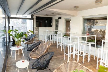 Torbole Aparthotel, Nago-Torbole, Italy