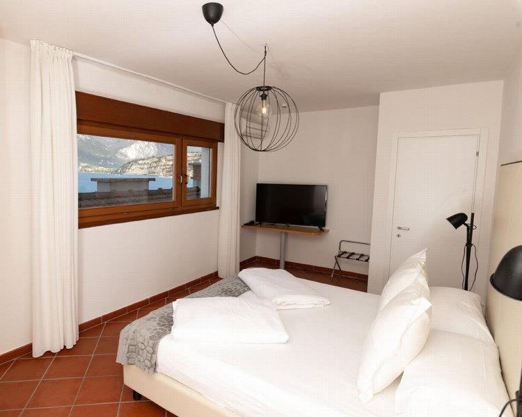 Torbole Aparthotel, Nago-Torbole, Italy