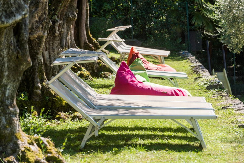 Torbole Aparthotel, Nago-Torbole, Italy
