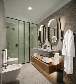 NEMI, Milan, a Tribute Portfolio Hotel, Milan, Italy