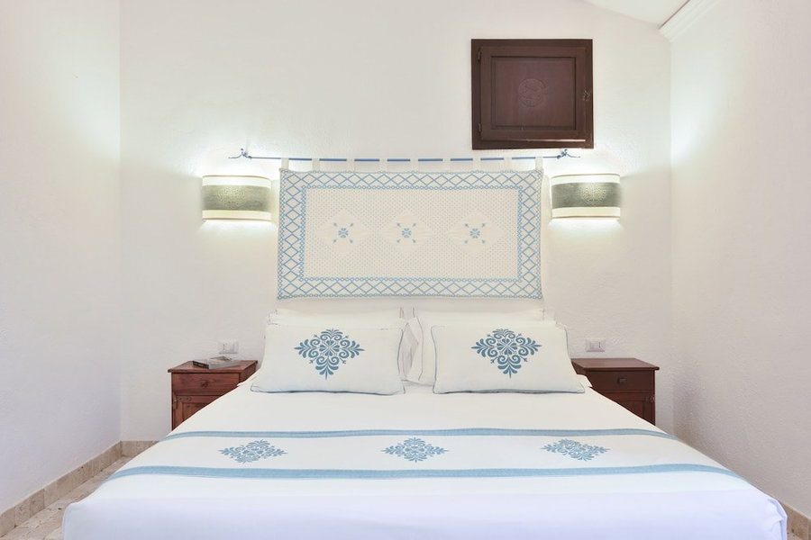 Arbatax Park Resort - Borgo Cala Moresca, Tortoli, Italy