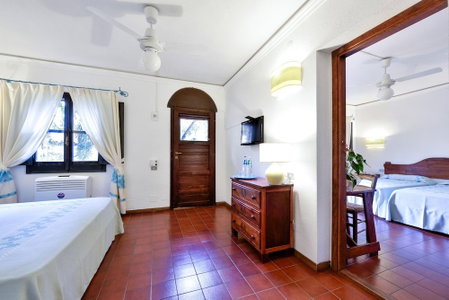Arbatax Park Resort - Borgo Cala Moresca, Tortoli, Italy